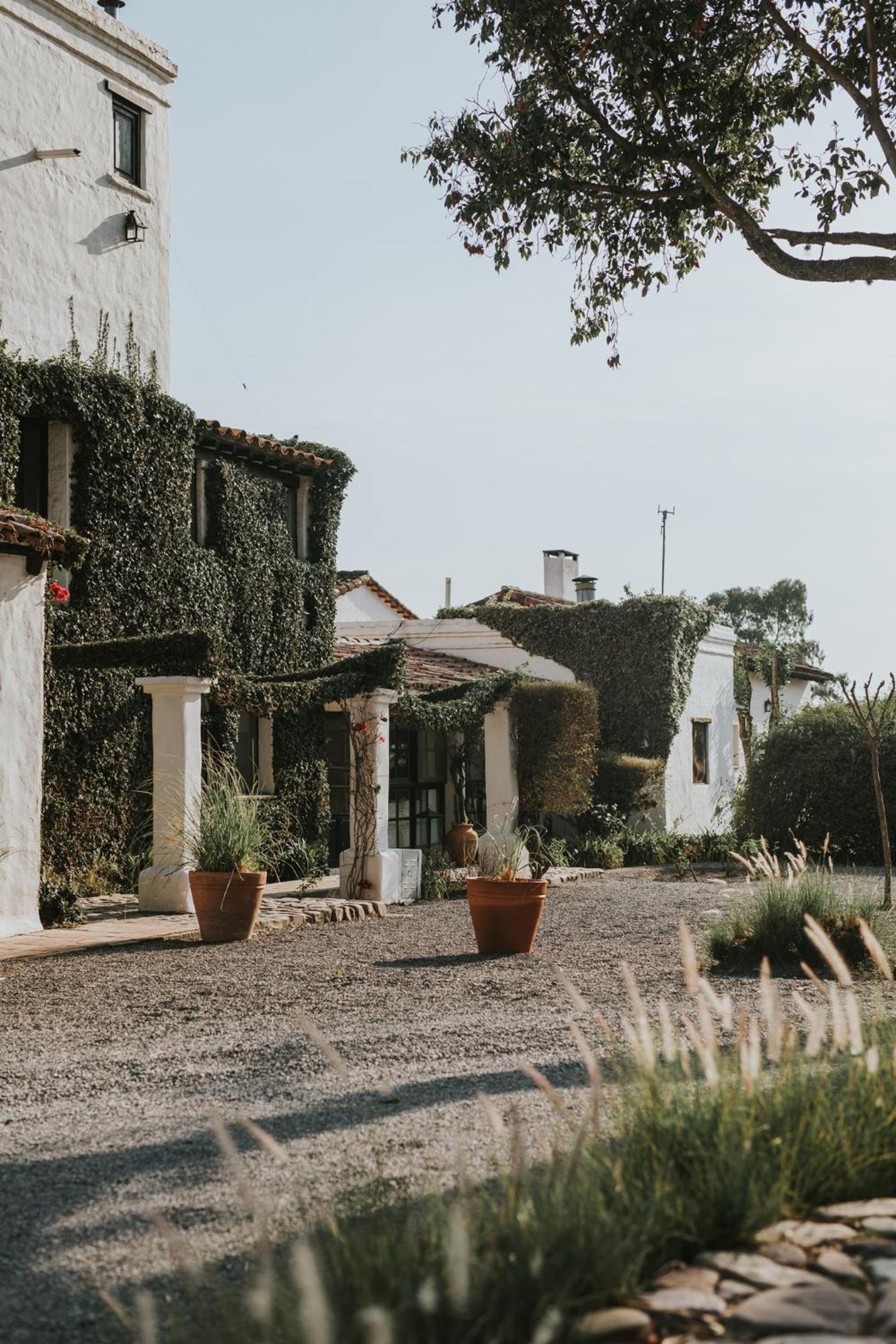 House Of Jasmines Relais & Chateaux El Encón Eksteriør bilde