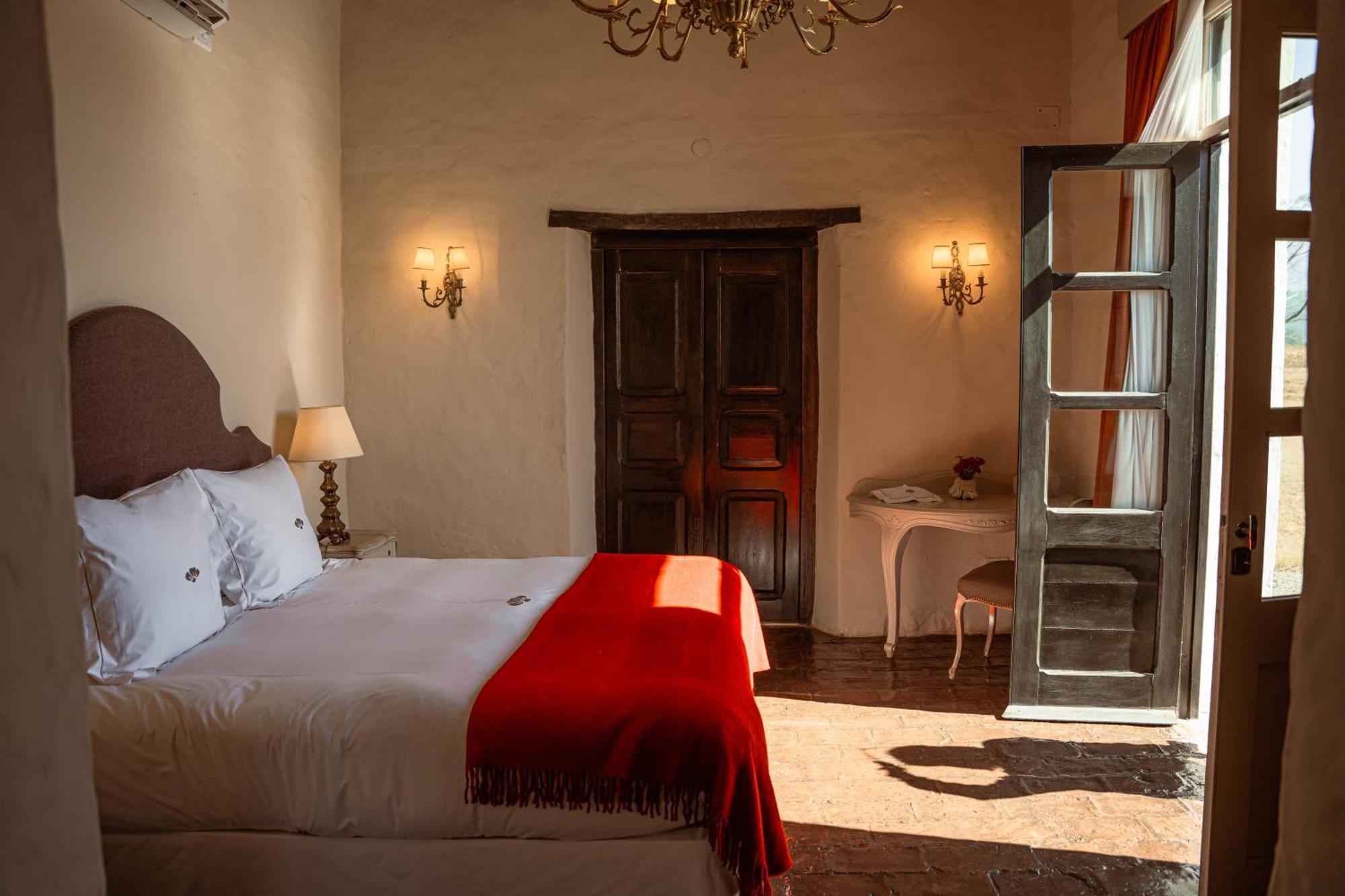 House Of Jasmines Relais & Chateaux El Encón Eksteriør bilde