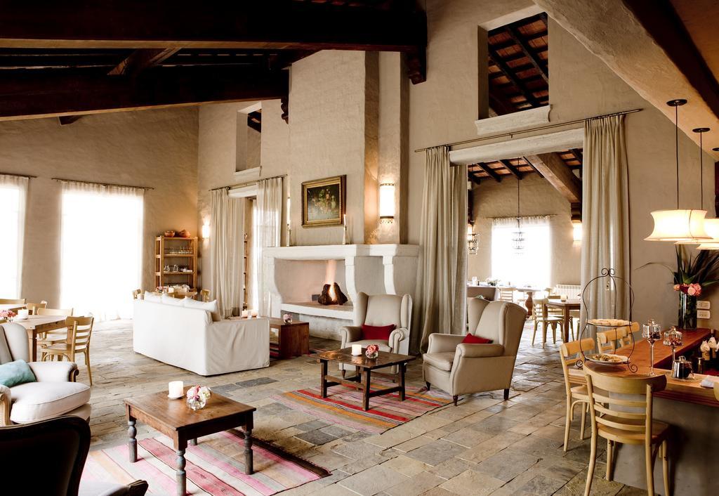 House Of Jasmines Relais & Chateaux El Encón Eksteriør bilde